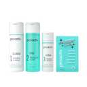 Proactiv 3 Step Acne Treatment w/ Pimple Patches - Benzoyl Peroxide Face Wash, Repairing Acne Spot Treatment for Face and Body, Exfoliating Toner - 90 Day Complete Acne Skin Care Kit + Pimple Patches