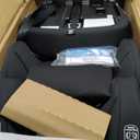 Graco Tranzitions 3-in-1 Harness Booster Car Seat, Forward Facing Car Seat, Highback, to Backless Booster, Proof, Mfd: 04/23/2026