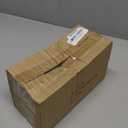 BINO Multi Purpose 3 Compartment Organizer - Makeup Container Organizers - Compartment Organizer for Makeup Brushes, Home and Office Supplies - Matte Black