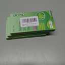 3 x 42PCS Motion Sickness Patchs, Sea Sickness Patch for Cruise,Dizziness Resulted from Travel of Cars, Ships, Airplanes (42pcs)