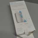 Frida Baby Electric NoseFrida Nasal Aspirator for Baby, Nose Sucker for Baby & Toddler, Upgraded Nasal Aspirator for Congestion + Allergy Relief with 3 Suction Levels, 2 Silicone Tips, USB