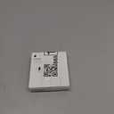 Apple EarPods Headphones with Lightning Connector, Wired Ear Buds for iPhone with Built-in Remote to Control Music, Phone Calls, and Volume