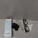Gaoye Eyewear Frames for Men - Blue Light Blocking Square Glasses, Anti UV Ray Computer Gaming, Blue Blockers for Women