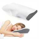 Derila Foam Memory Pillow 10x19
