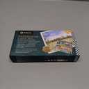 Artecho Watercolor Paint Set 100 Colors with Metallic in Portable Box, Paint Kit with Watercolor Papers and Brushes, Water Color Set for Beginners & Professionals