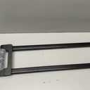 Vipbox Durable Telescopic Handle Trolley for 28in Luggage - Portable Replacement Parts for Suitcase