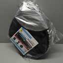 Proadsy 2025 Upgrade Windshield Sun Shade Custom Fit Mazda 3 2019-2023 2024 2025 Mazda3 Hatchback/Sedan Front Sunshade Protector Foldable Sun Visor Blocks UV Rays Keep Car Cooler