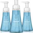 Method Foaming Hand Soap, Sea Minerals, Paraben and Phthalate Free, Biodegradable Formula, 10 fl oz (Pack of 3)