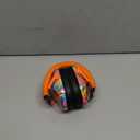 PROHEAR 032 Kids Ear Protection  Ear Muffs for Noise Reduction, 25NRR Noise Cancelling Headphones for Toddlers, Autism, Sensory Use, Hearing Protection  Orange