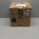 Instant Pot 6QT RIO 7-in-1 Multi-Cooker, Pressure Cooker, Slow cook, Saut, Steam, Rice Maker, Yogurt, & Warmer, Black, 6 Quarts