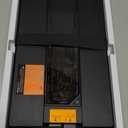 domyfan 15.6" Laptop Screen Extender, 120% sRGB FHD 1080P IPS Laptop Monitor Extender Dual Screen, Portable Monitor for Laptops 13-17" with HDMI/USB-A/Type-C Plug-Play for Windows, Mac, Android