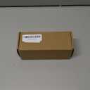 Anti-Theft Video Doorbell Mount for Eufy Doorbell E340/Wyze Duo Cam Doorbell, No-Drill Adjustable Mounting Bracket for Eufy E340, Apartment Door Bell Kits for Wyze Doorbell Camera for Home Rentals