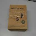 2 Pack 4PK Inkless Hand And Footprint Kit, Ink Pad For Baby Hand And Footprints, Mess Free Baby Imprint Kit