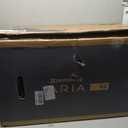 UPPAbaby Aria V2 Lightweight Infant Car Seat - Load Leg & Cover - James