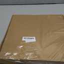 LINGANA Wedding Guest Book Alternative - Personalized Bridal Shower Party Decorations, Wooden Family Tree Guest Book, Standing Wedding Keepsake Artwork, Circle Family Tree Sign with 60 Leaves