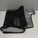 Sunsdrew Dash Cover Mat for 2025 2026 Toyota 4Runner Accessories Dashboard Cover Mat for 4Runner 6th Gen. Sun Shade Anti-Glare&Beat The Heat