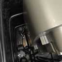 BONSEN 14-Sheet Paper Shredder for Home Office, Heavy Duty Cross Cut Shredder with 5.3 Gal Pullout Bin, Quiet Shredder for CDs/Credit Card/Staple, P-4 Security, Anti-Jam System