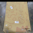 Babyletto Yuzu 6-Drawer Dresser in White with Over 10-Inch Drawer Depth, Greenguard Gold Certified