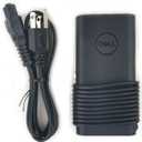 New Laptop Charger 90W watt USB Type C(USB-C) AC Power Adapter Include Power Cord for Dell XPS 13，Precision 3540,Latitude 3400,3500, 5289,5300 2in1,7400,7300, 7390, 7200,5400,0TDK33