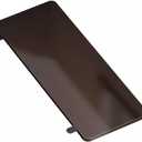 Desk Extender Tray, Black, 19.7"*9.8"*0.5"/50cm*25cm*1.2cm