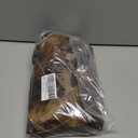 2 Pack Waterproof Deer Bag Feeder with Adjustable Strap, Hanging Gravity Deer Corn Feeder Camo Tree Hugger Game Feeder for Hunting and Feeding Wild Animals, 100 lb, Weatherproof Oxford Fabric