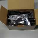 Low Voltage Landscape Lights Outdoor: 7W 700LM LED Landscape Lighting with Connectors for Tree Garden Yard Pathway | 12V 24V Warm White 2700K Spotlights | IP65 Waterproof | 6 Pack