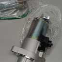 Starter Compatible with Honda Accord 2.4L 20062012, Civic 2.0L 20062011, CRV & Element 20072011, Acura TSX 2.4L 20062014, CSX 2.0L 20062008, 31200RAAA61 31200RRAA51 31200R40A01 17960N