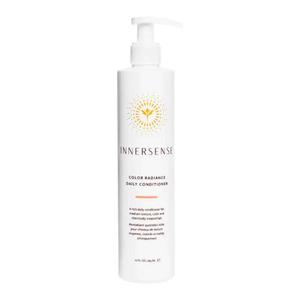 Innersense Organic Beauty Color Radiance Daily Conditioner 10oz
