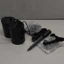 AKSDA Snowflake Christmas Projector Lights Outdoor, 2025 Upgraded Double Head, 360 Rotating, IP65 Waterproof, Timer Function - Holiday, Party, Christmas Decorations & Gifts for Yard, Garden, Indoor