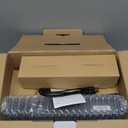 Home Security System 4Ch DVR Kits with 4pcs 1080P Waterproof Bullet Analog AHD TVI CVI Camera 3MP Lens Color Night Vision Outdoor Surveillance Wired CCTV Set (Include 500GB HDD) 24/7 Recording (White)