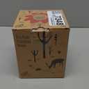 Elk and Friends Stainless Steel Bowls with Silicone Sleeve for Babies & Toddlers | Lids Included | Stay Put Suction | Cereal & Snack Bowls | 4 Pack (Sage/MistyBlue/Blush/Lilac)