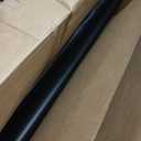 3M 1080 M12 MATTE BLACK 5ft x 3ft (15 Sq/ft) Car Wrap Vinyl Film