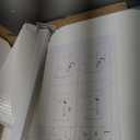 Side Table Sofa Tray for Couch Heavy Metal Base Swivel/Adjustable Height, Sofa Bed Bathroom Study TV Tray C Shaped End Table Food Snack Trays for Eating, White, 11.8*15.7 in, Standard 