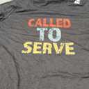 Called to Serve Missionary T-Shirt 1X Women
