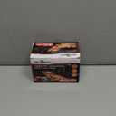 REPTI ZOO 100W Reptile Heat Lamp 2Pack Ceramic Heat Emitter Night Heat Lamp Bulbs Reptile Terrarium Heat lamp Tank Heat Bulb for Turtle Bearded Dragon Gecko Lizard Snake Chicken E26