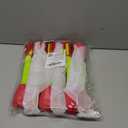 Botabee Rocket Refills for Kids - Toy Rocket Launcher Refill Kit - Air Blast Foam Rockets for Toddlers and Children - Rockets Foam Replacement - Toddler Air Blaster Toys - Ideal Kids Gifts (6 Pack)