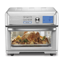 Digital Air Fryer Toaster Oven