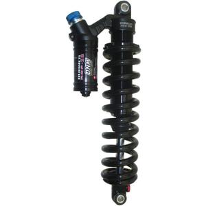 DJ-Motor 265mm 450lbs DNM Burner Rear Shock For Sur Ron Light Bee X Surron Electric Dirt Bike