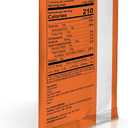 Kize Peanut Butter Chocolate Chip | Real Ingredients, Non GMO, Gluten Free, No Added Sugar, Simple Ingredients, 1.5 Oz