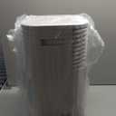 FANCOLE Windowless Portable Air Conditioners with 4Modes & 3Speeds, 15H Timer for Smart Auto-off, 2Gal Tank for 20H Cooling, Evaporative Air Cooler 17 FT Remote, 120 Swing Swamp Cooler No Hose Needed