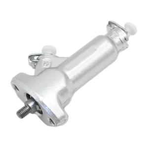 Vkinman 1298001672 Hydraulic Convertible Top Cylinder Release Actuator Valve Latch Replacement for Mercedes-Benz CLK430 CLK320 SL500 SL600 300CE E320 1990-2003