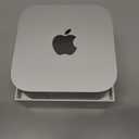 Apple 2024 Mac mini Desktop Computer with M4 chip with 10core CPU and GPU: Built for Apple Intelligence, 16GB Unified Memory, 256GB SSD Storage, Gigabit Ethernet. Works with iPhone/iPad