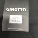 GINGTTO Mens Dress Pants Slim Fit Chino Pants for Men Stretch, Size XL