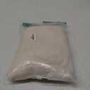 ShiDianYi Sequin Backdrop Ivory 2 Panels 4FTx10FT Backdrop for Photograph Sequin Photo Backdrop for Birthday Sparkle Wedding Backdrop Glitter Backdrop Background