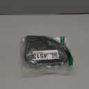 Psalms 91 Christian Blessed, Christ Jesus T-Shirt, Small, Asphalt Grey