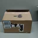 Soman RF-1400 RF 1400 Helmet Visors Shield, CWR-F2 Visor Face Shield for RF-1400 CWR-F2 Z8 NXR2 Uv Protection (Smoke Revo Purple-Red)