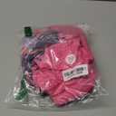 If You Feel It Chase It Tornado T-Shirt Women, 3XL, Pink