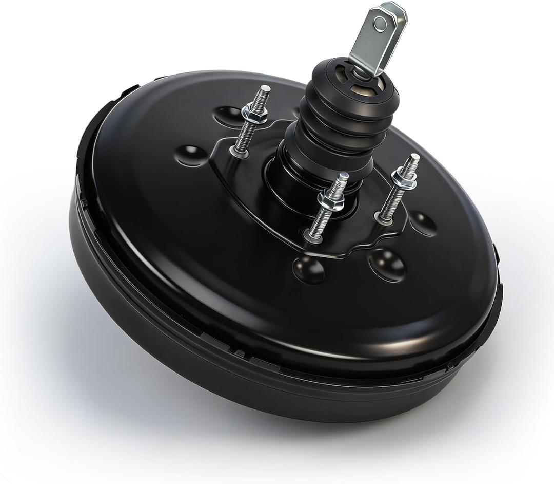 54-74232 Vacuum Power Brake Booster Fit for 2007-2010 Lincoln MKX Ford Edge
