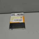 Moleskine Classic Notebook, Soft Cover, Pocket (3.5" x 5.5") Ruled/Lined, Black, 192 Pages