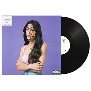 SOUR Explicit Lyrics, Vinyl